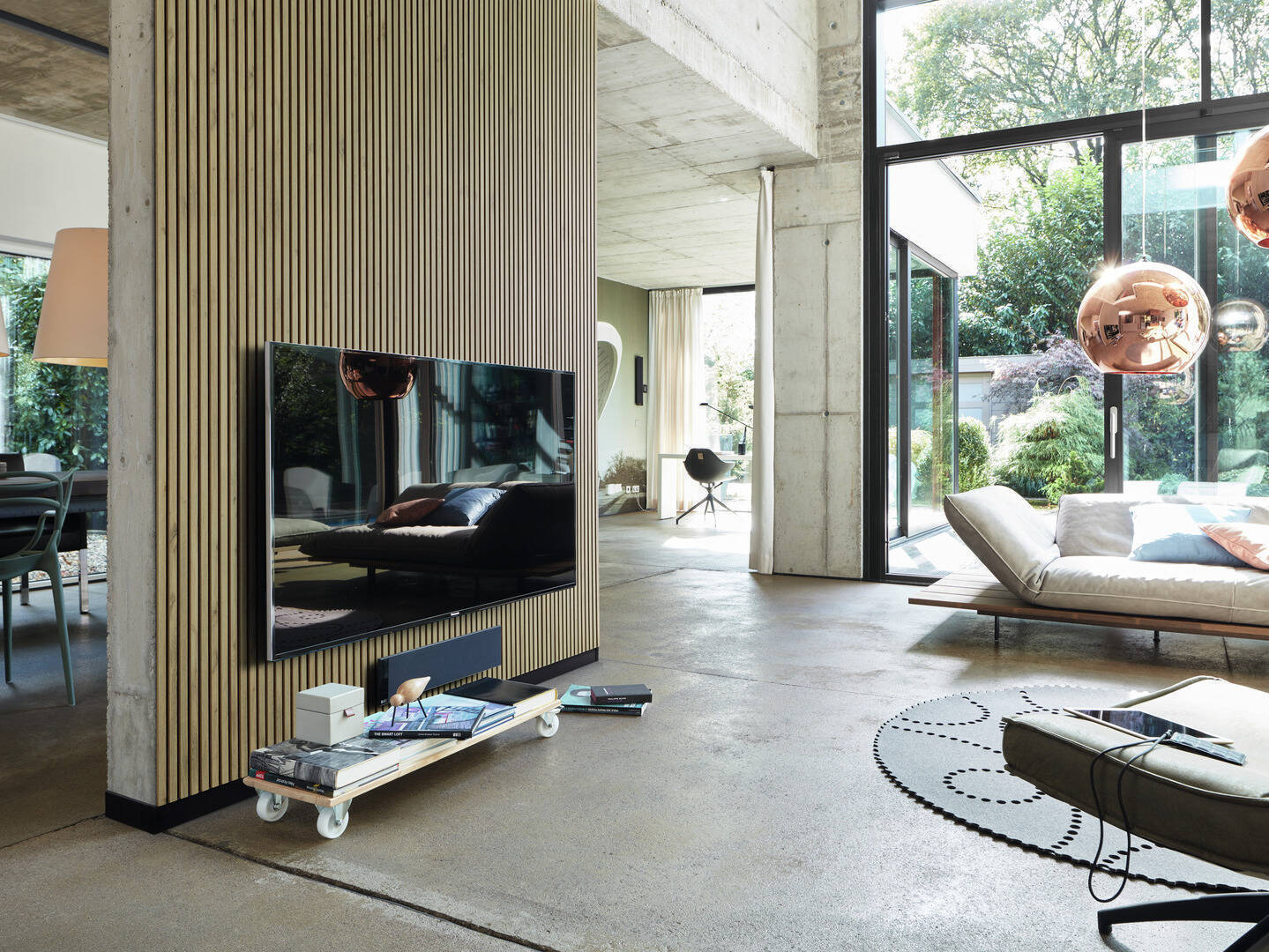 Designpaneele