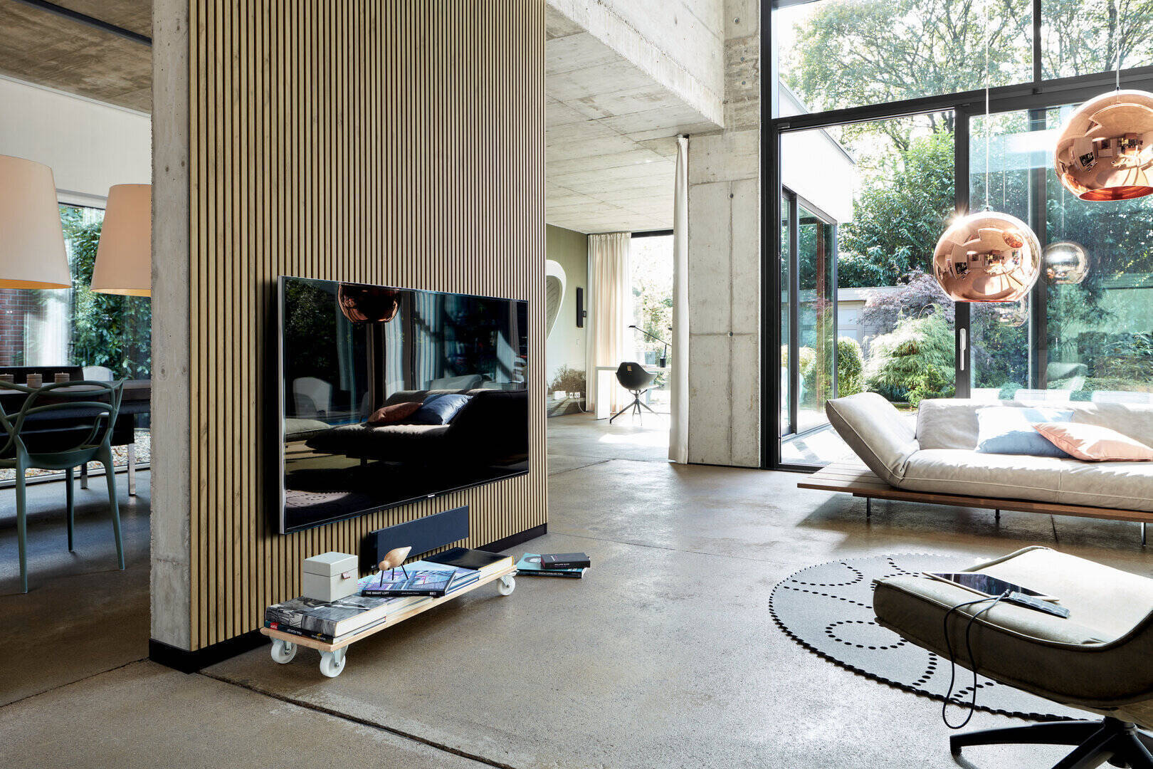 Designpaneele