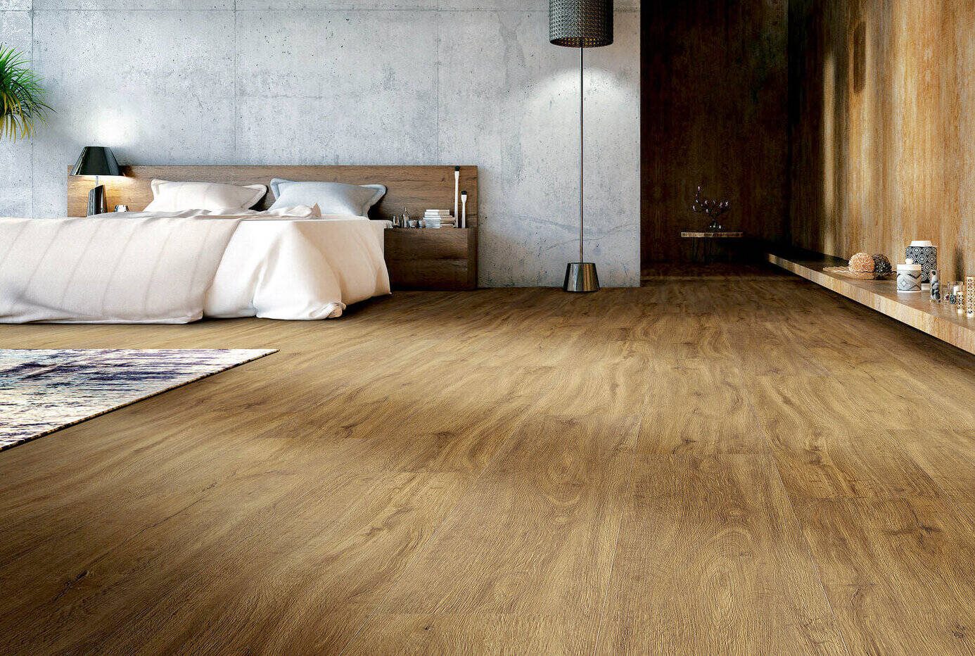 Designboden