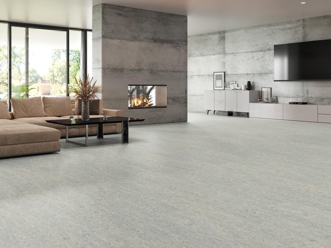 Linoleum