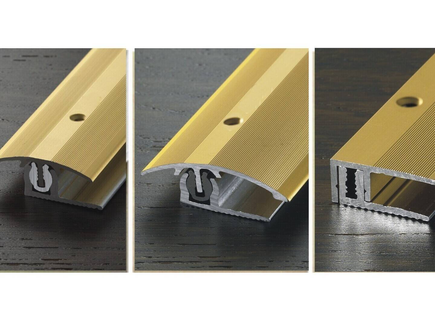 Provario Universal mit Drehgelenktechnik zum Schrauben