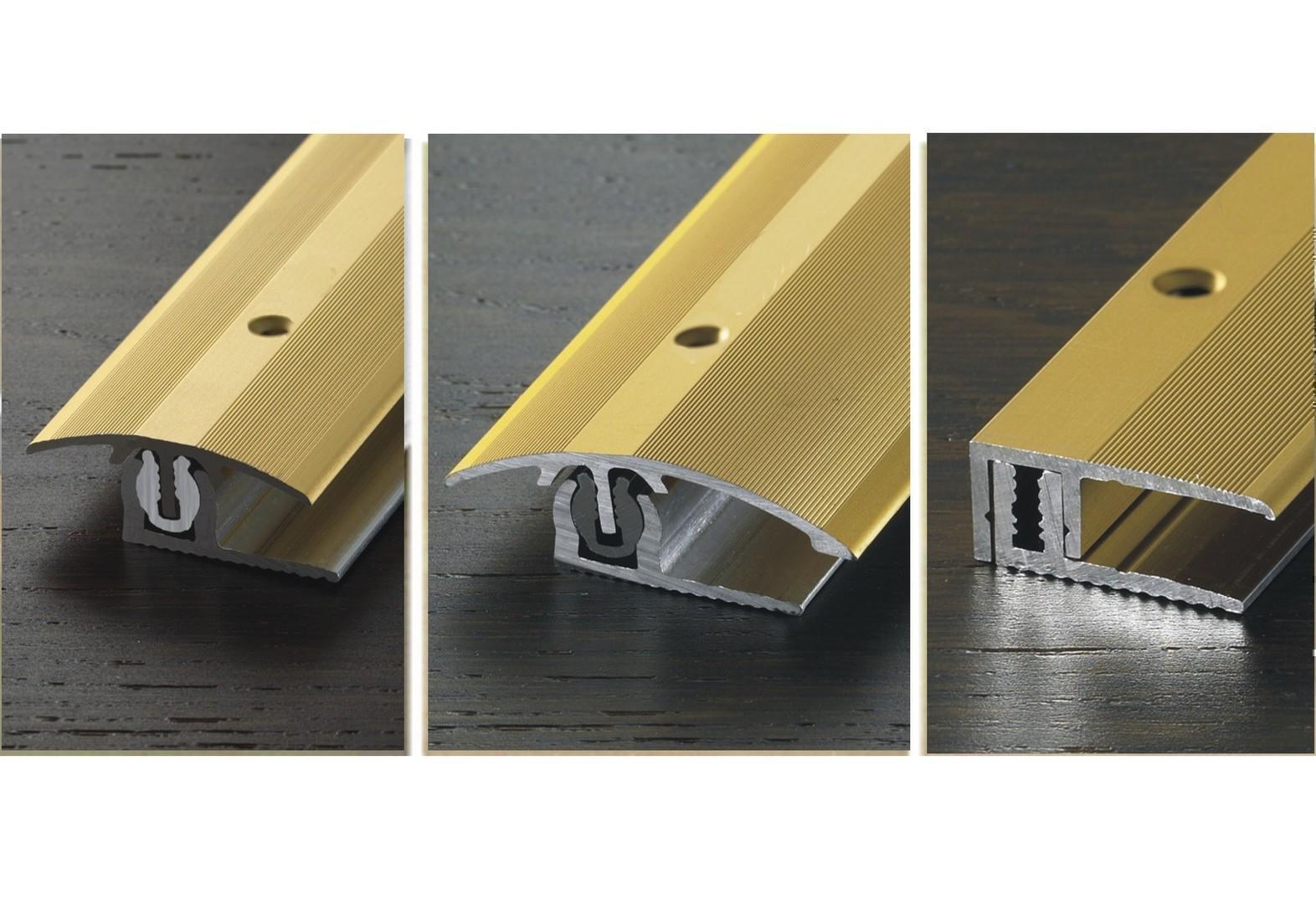Provario Universal mit Drehgelenktechnik zum Schrauben