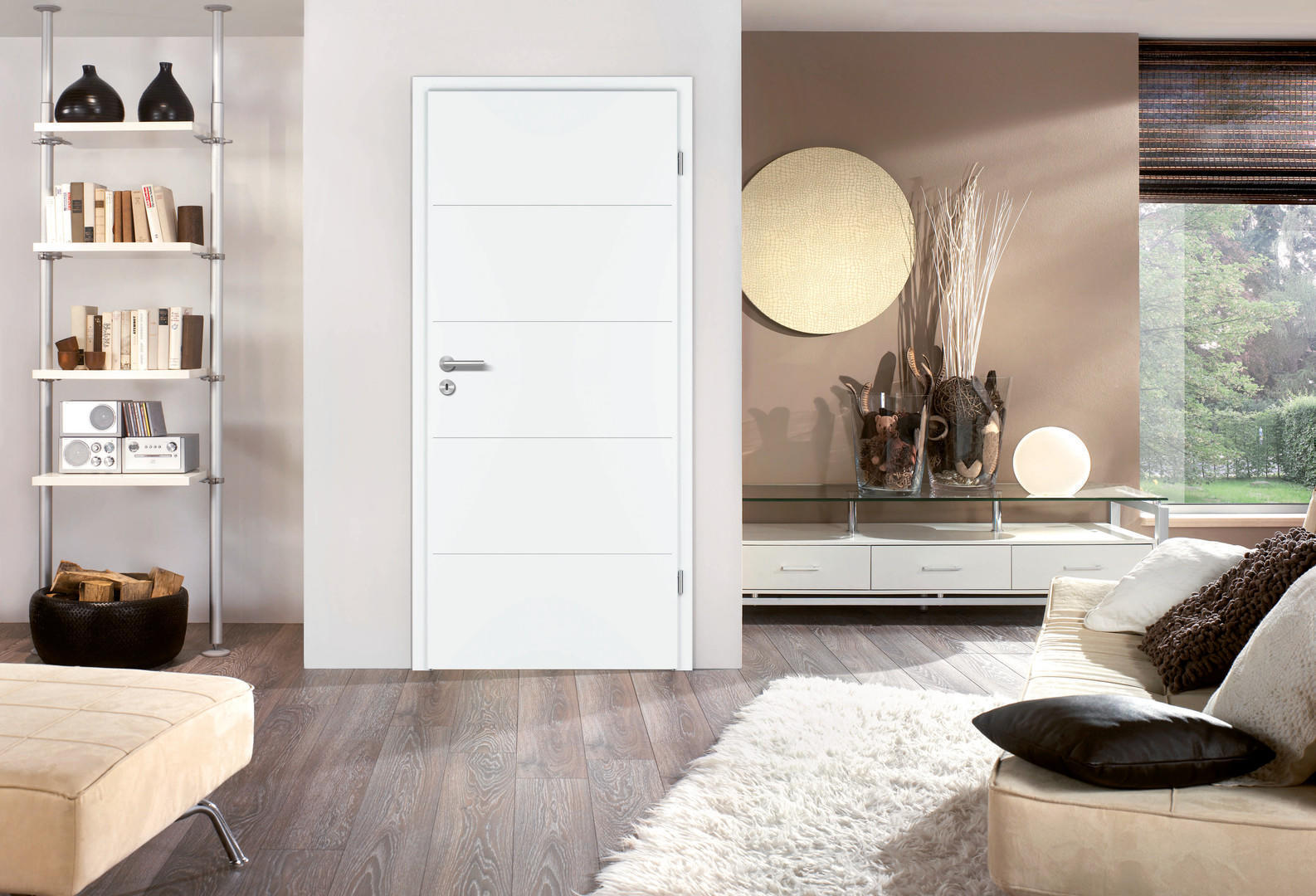 Designtüren | moderne Designs