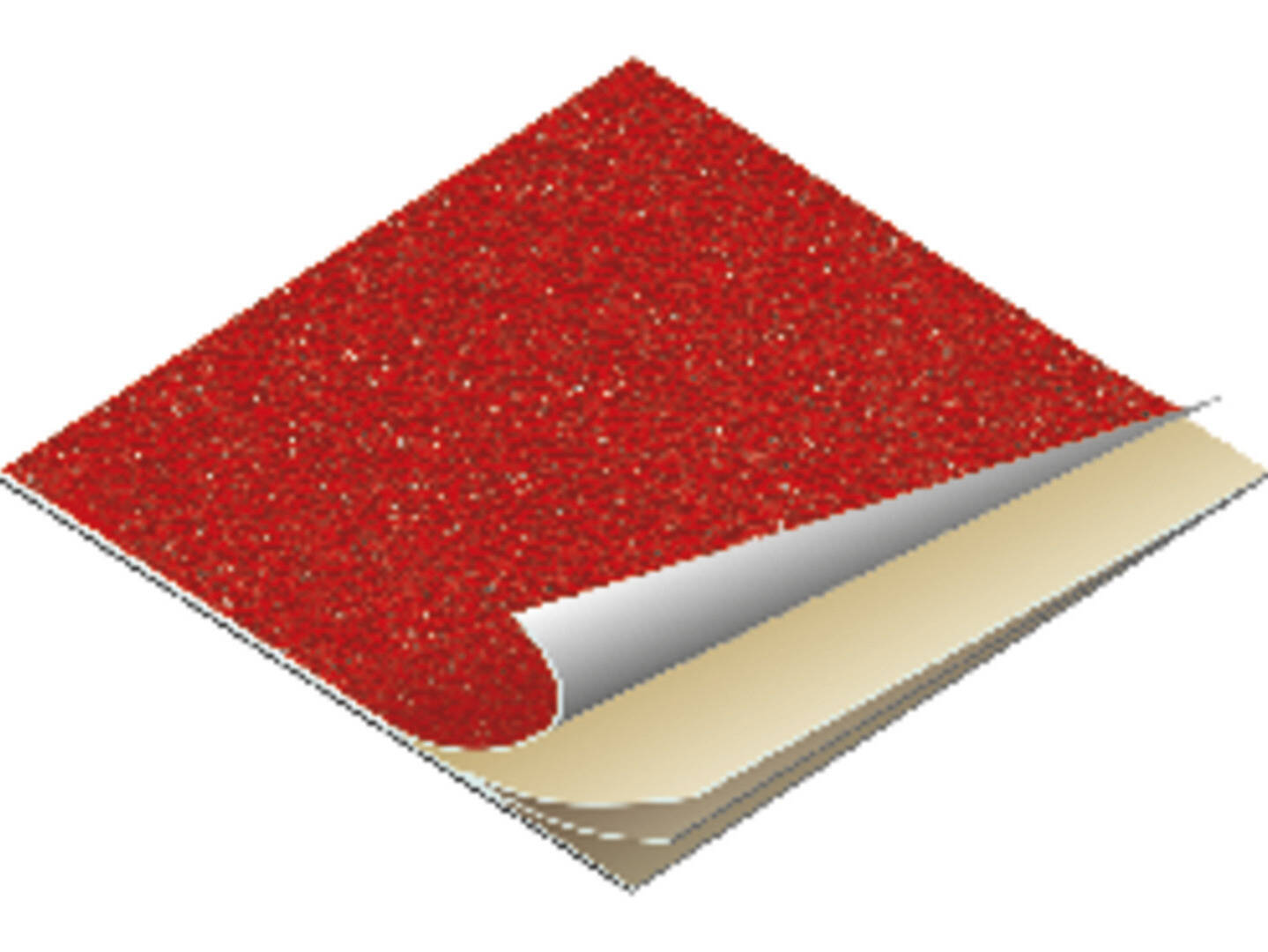 Spanplatten HPL belegt