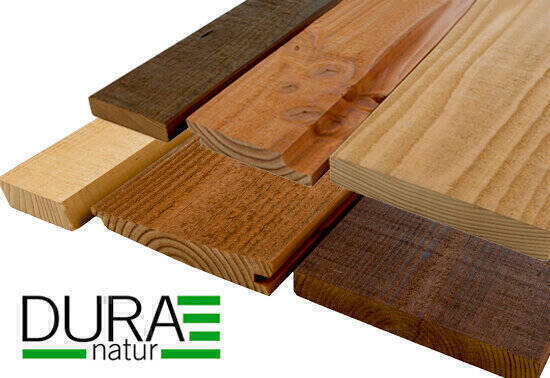 Dura Natur Fassaden
