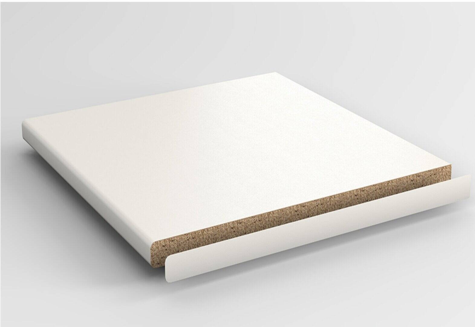Arbeitsplatten Kantenmaterial