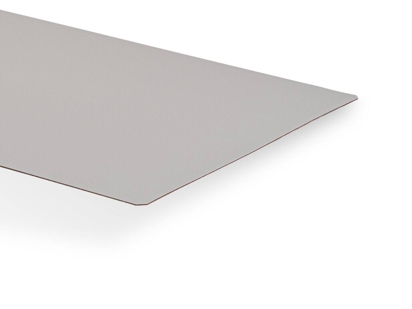 Schichtstoffplatten matt beschichtet