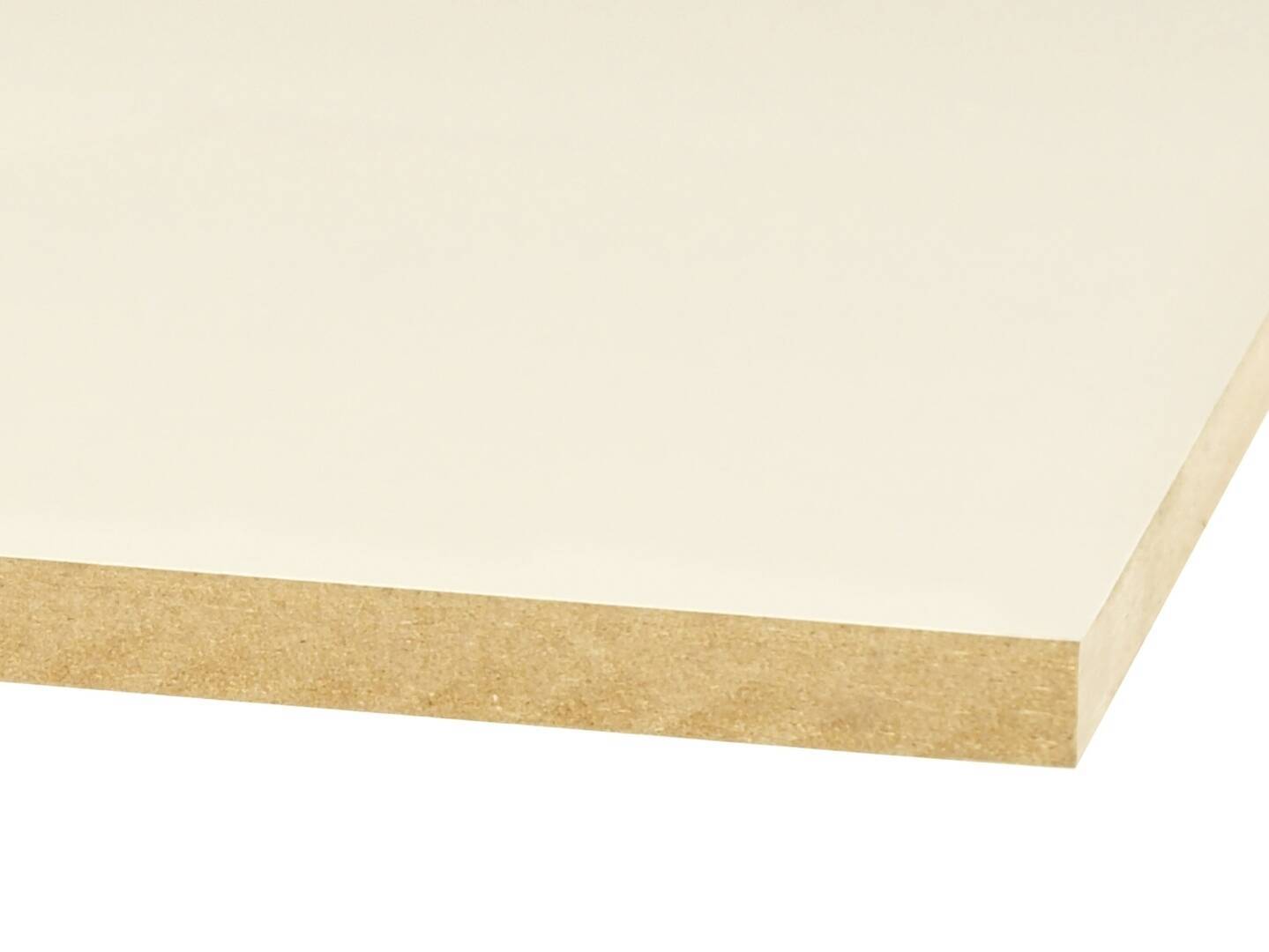 MDF beschichtet