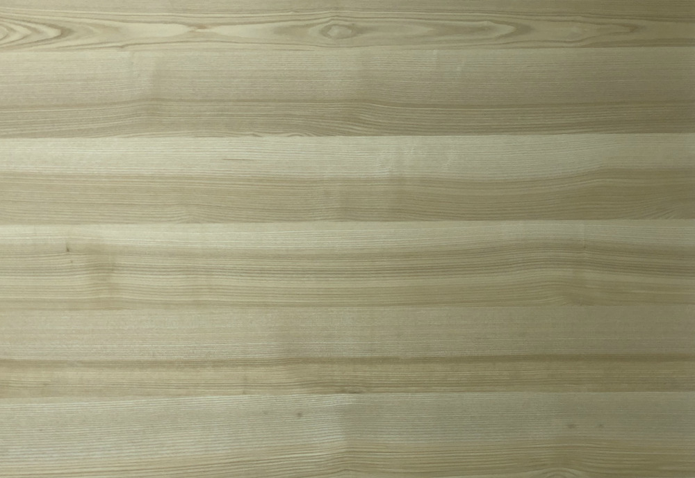 Esche Kern Dreischichtplatten
