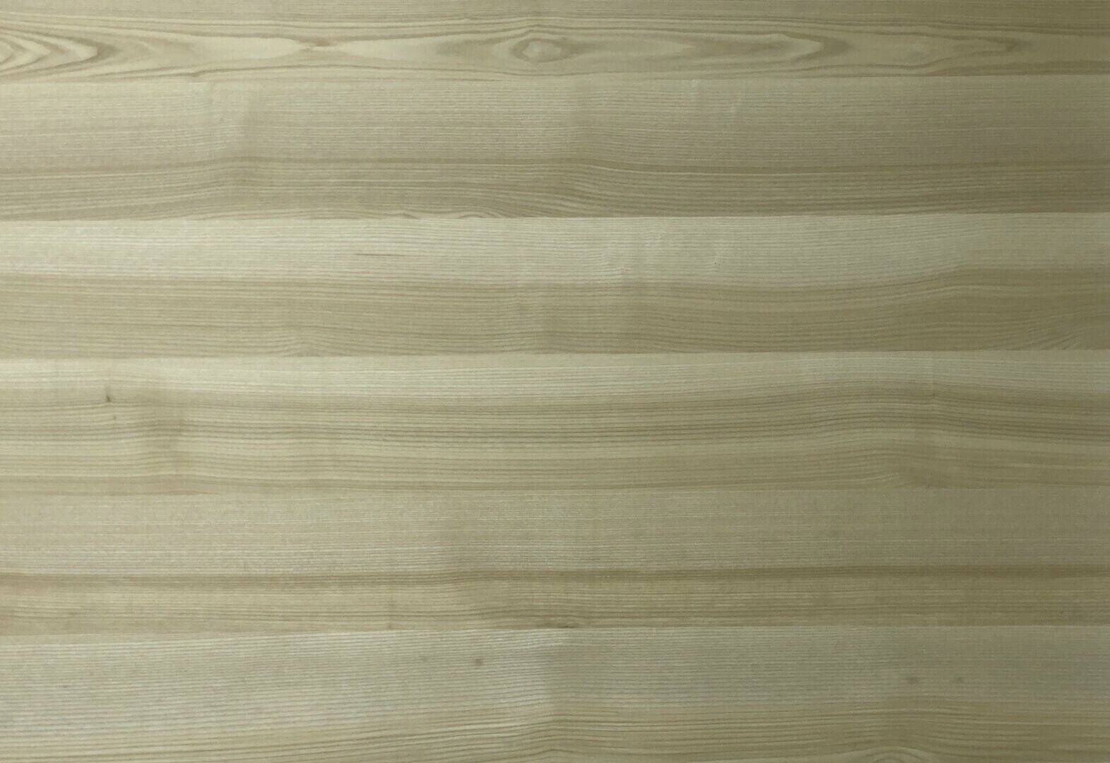 Esche Kern Dreischichtplatten