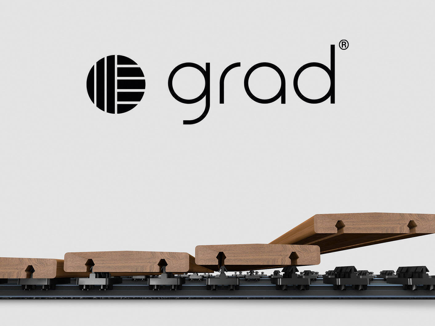 grad® Verlegesystem