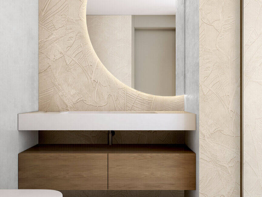 Designplatten Designdekore
