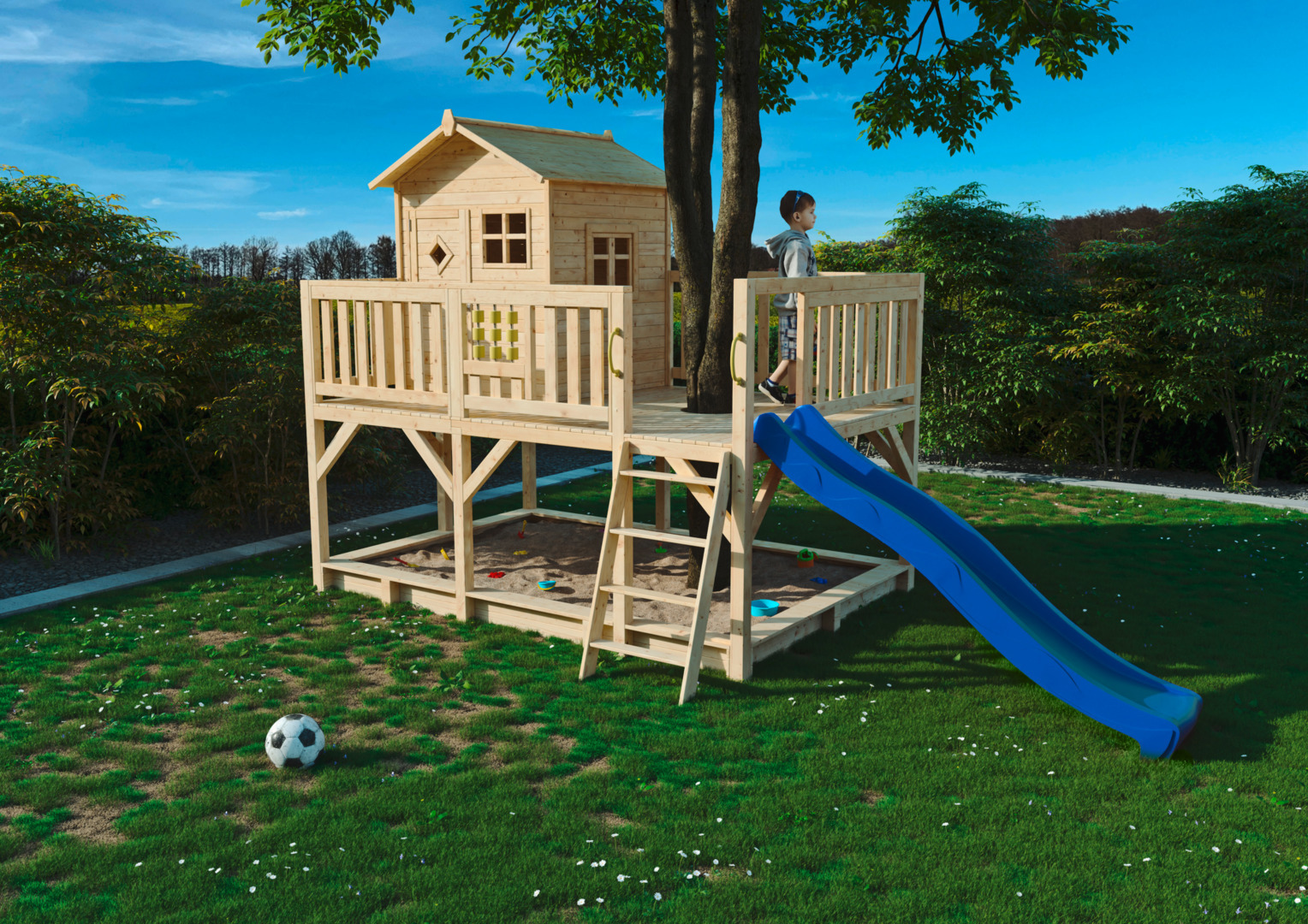 Liste unserer Top Wandpaneele holz rustikal