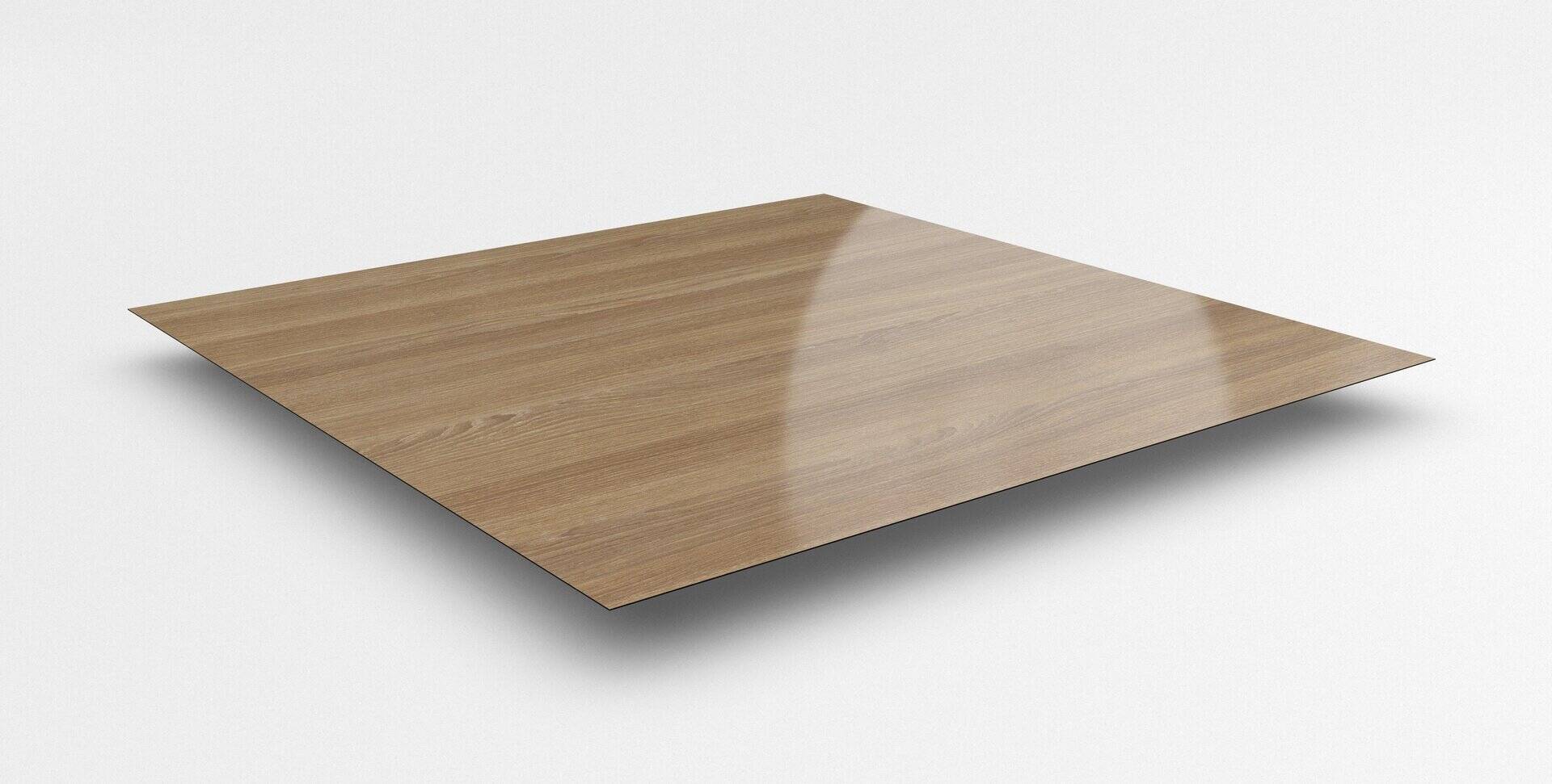Schichtstoffplatten Holz Eiche | Esche | Erle