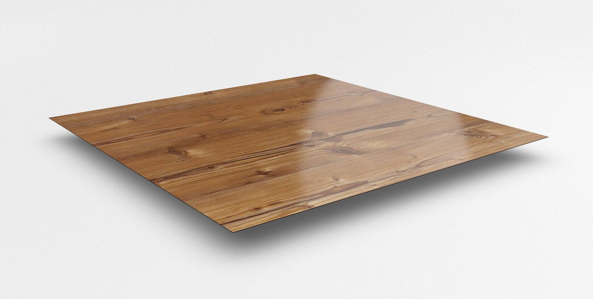 Schichtstoffplatten Holz Kirsche | Nadelholz | Nuss | Ulme