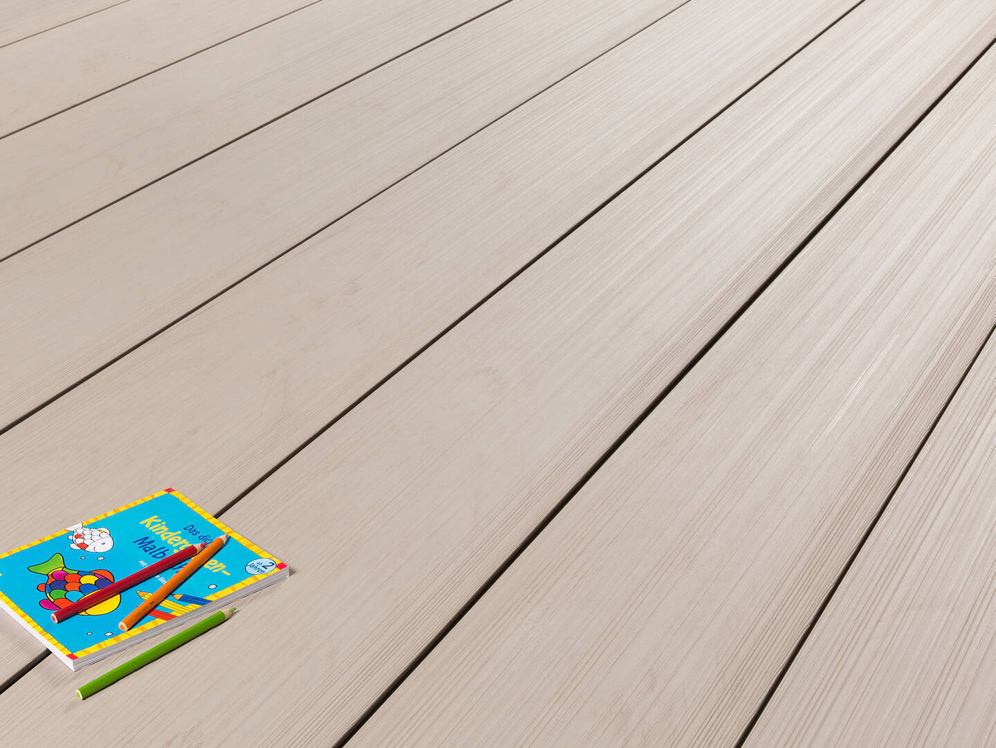 Terradura Breitdiele massiv