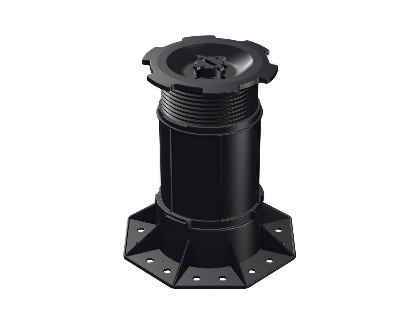 Stelzlager für alle Terrassen