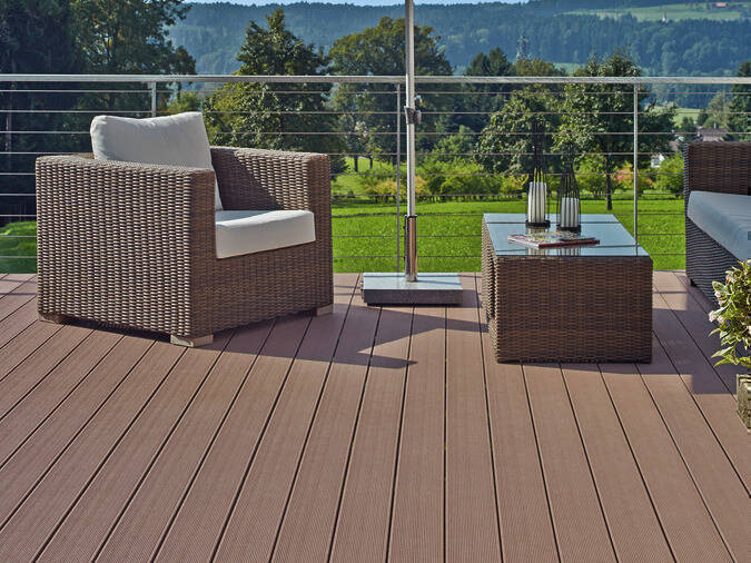 Twinson Terrassensysteme