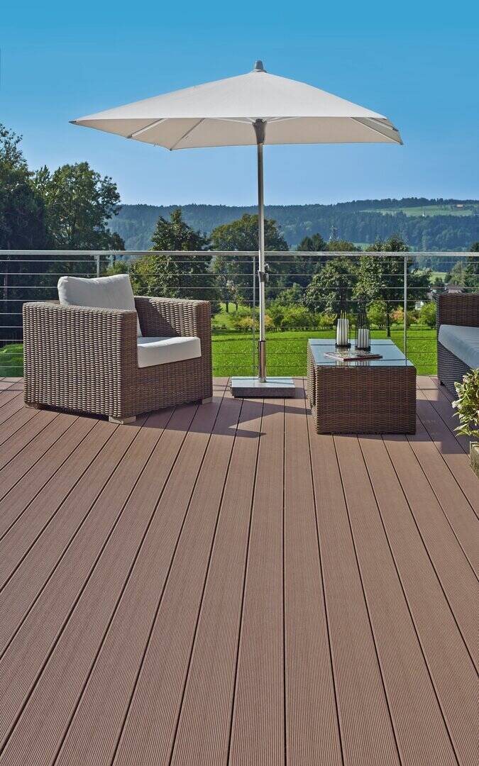 Twinson Terrassensysteme