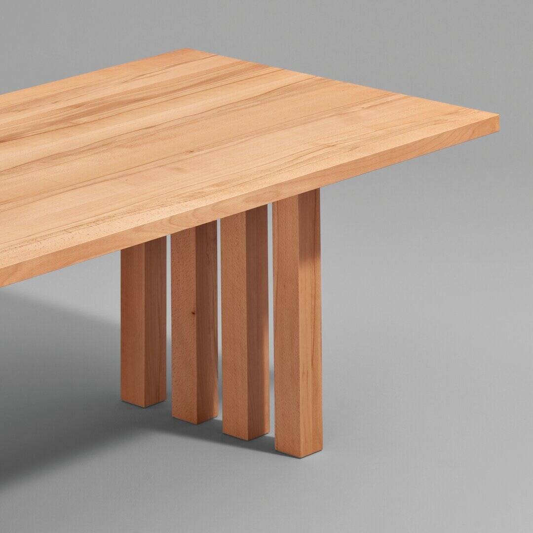Tischplatten | Tischgestelle |Treppenstufenplatten