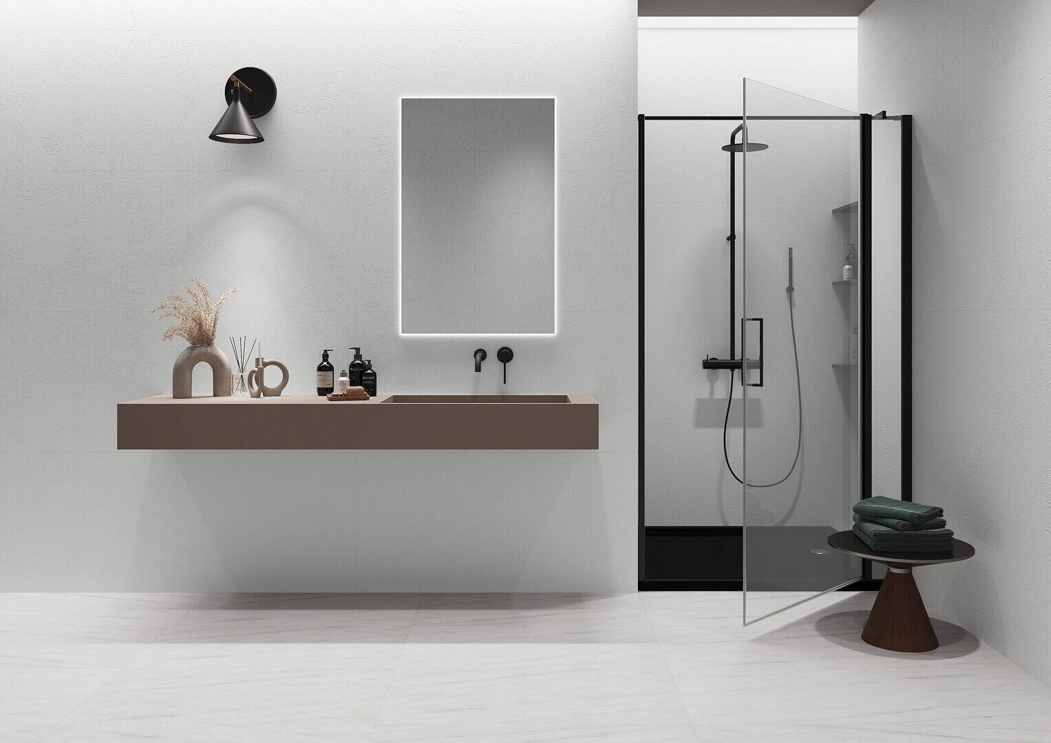 Designplatten Unidekore