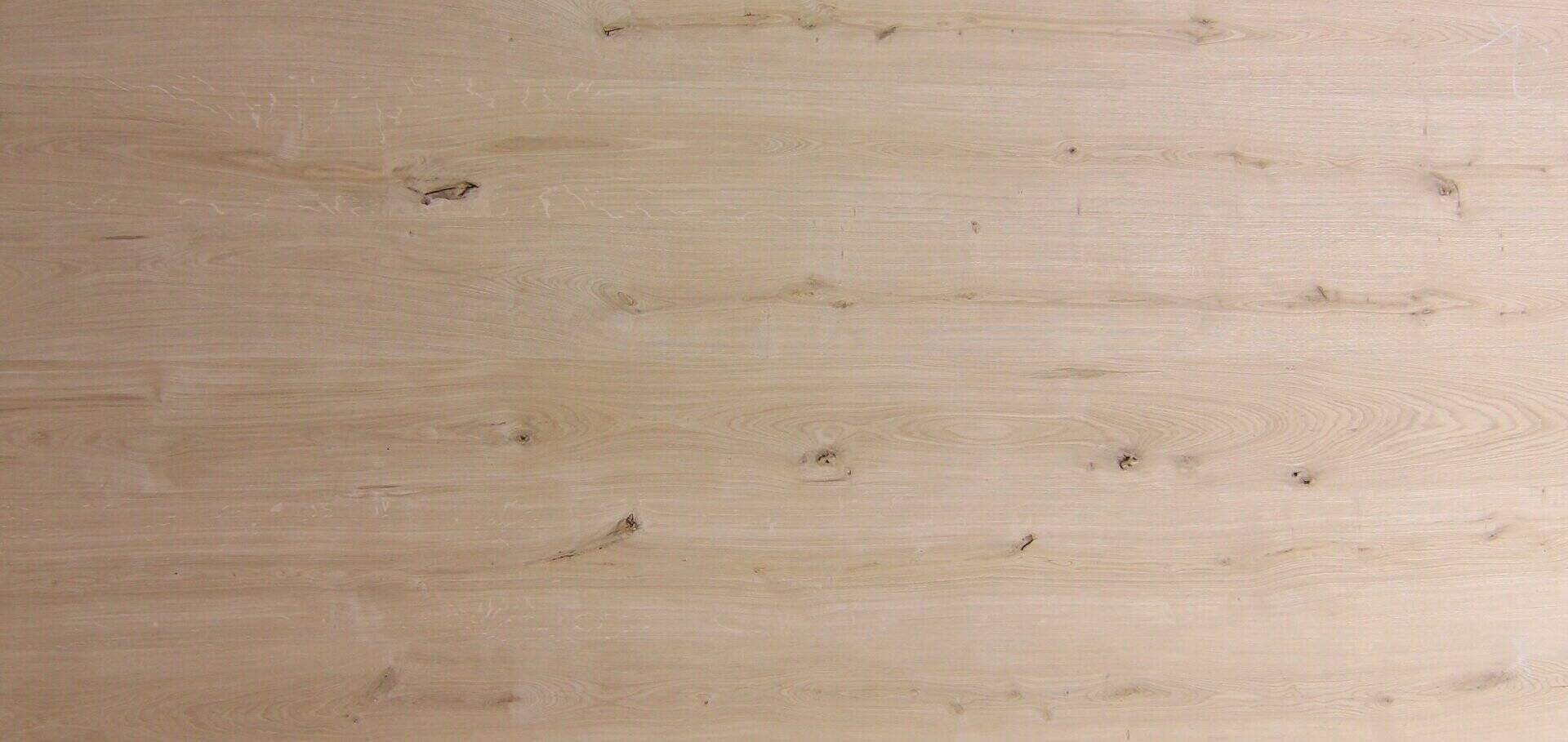 Wildeiche Dreischichtplatten