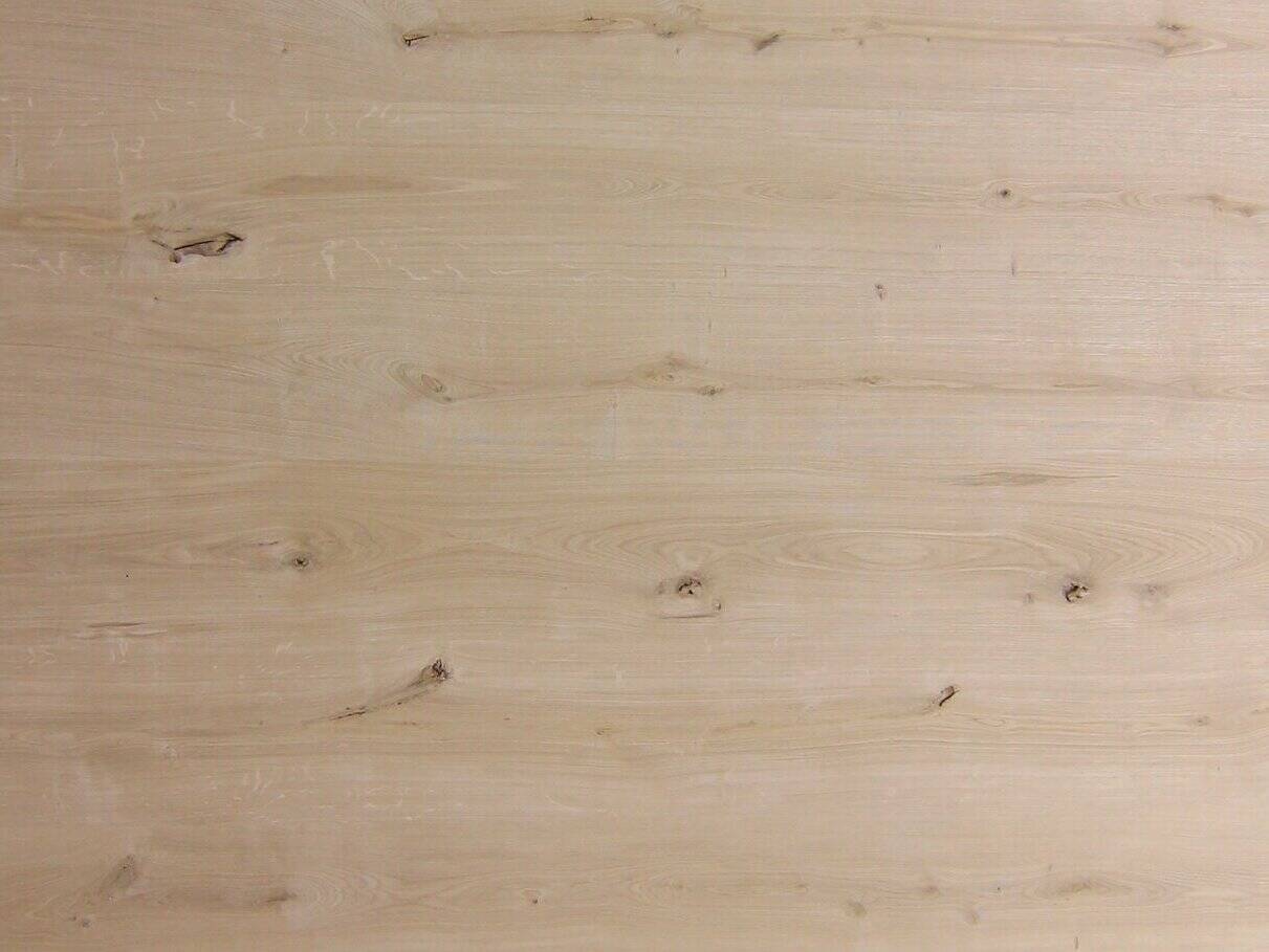Wildeiche Dreischichtplatten