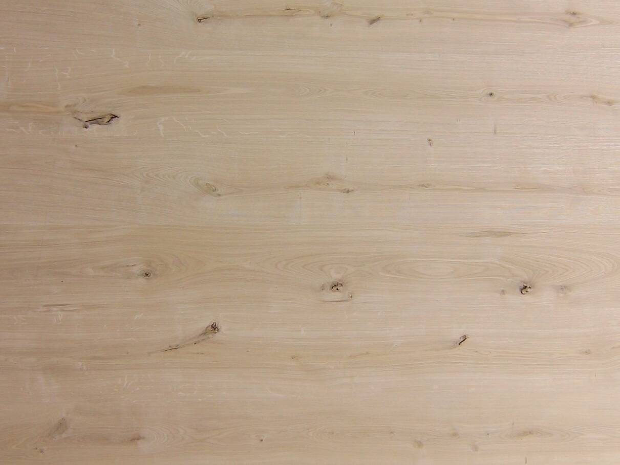 Wildeiche Dreischichtplatten