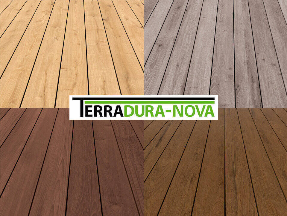 Terradura-nova