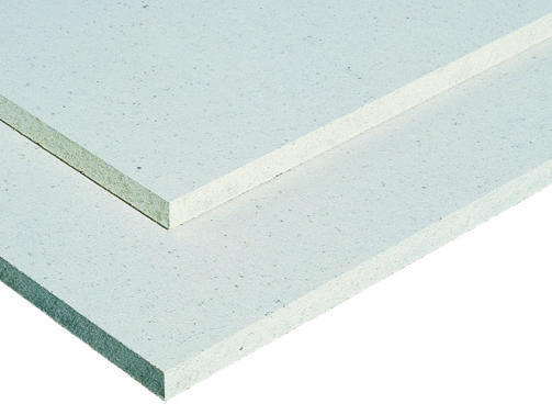 Ausbauplatten, Trockenestrich