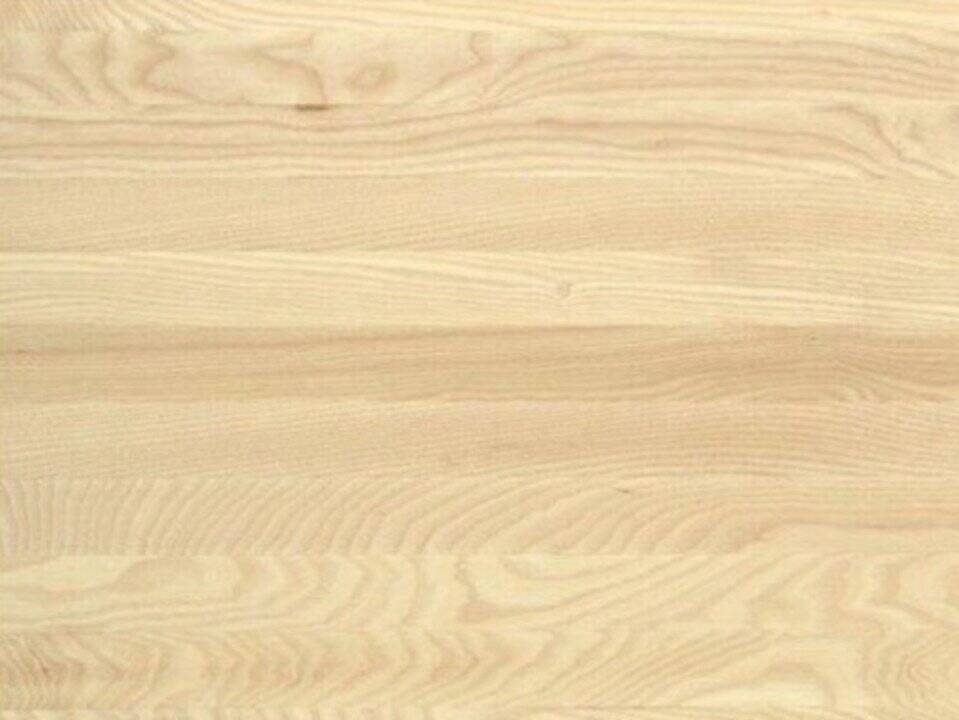 Esche Dreischichtplatten