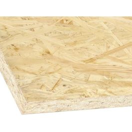 OSB 3 EN300 , 2,650 m x 125,0 cm x 15,0 mm