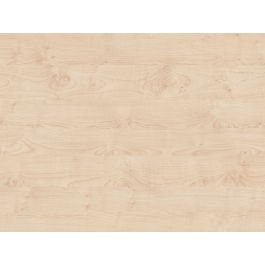 Schichtstoffplatten R41008 Wildbirne ahornfarbig, ML mattlack