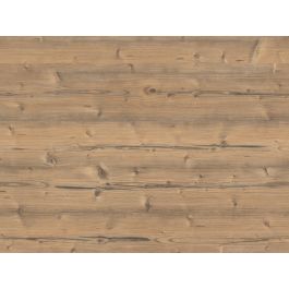 Spanplatten beschichtet | belegt R55008 Fichte Alpin natur, RU rustica