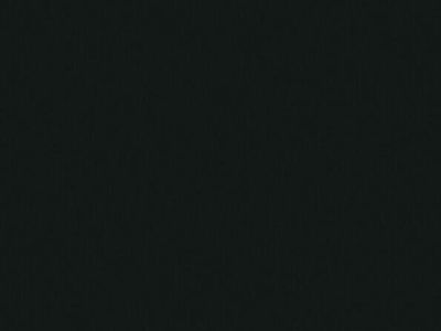 Kompaktplatte 0190 Black,  - Vollkunststoff m. schwarzem Kern