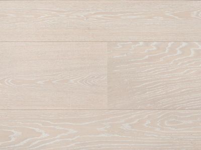 Eiche XL, WPT Holzfußboden naturgeölt, weiß, 1-Stab, Klick (push-down), 4-seitig gefast, natur