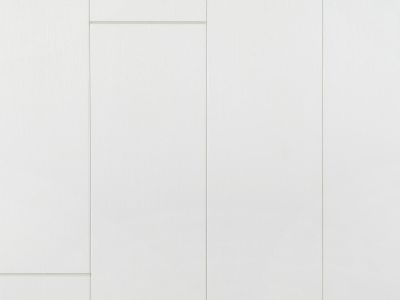 Dekorpaneele Fineline weiß