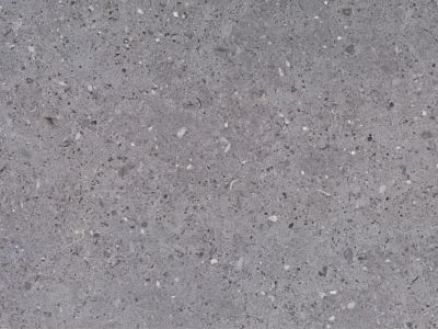  Terrazzo light Grau Mineraldesignboden Fliesenoptik, Klick, 4-seitig gefast, Trittschall: Ja