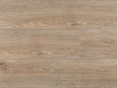 Vinylboden Eiche Dunkelbraun seidenmatt, 4-seitig gefast, Trittschall: Nein