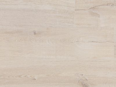 Vinylboden Eiche Baumwolle beige, 4-seitig gefast, Trittschall: Nein
