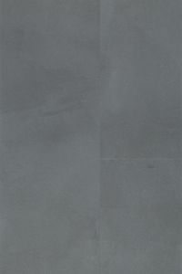 Vinylboden Minimal medium grau, Fliese, 4-seitig gefast