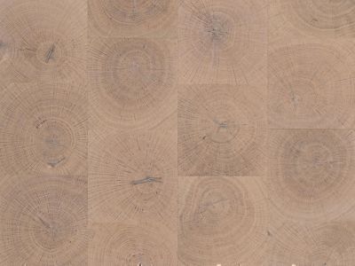 Eiche Hirnholz Blau-Grau  Schiffsboden Parkett mattlack, Nut und Feder, gerade Kante, natur