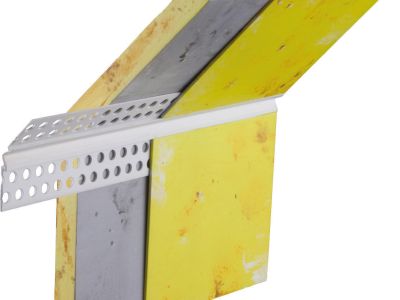 PVC Fugenprofil