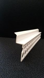 PVC Fugenprofil