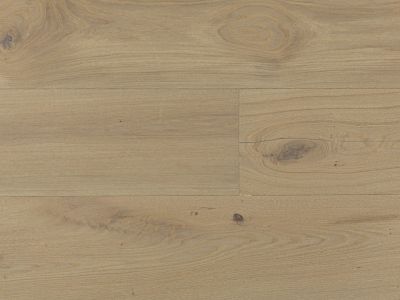 Eiche Grau Landhausdiele Zweischichtparkett naturgeölt, farblos, 1-Stab, Nut und Feder, 4-seitig gefast, rustikal