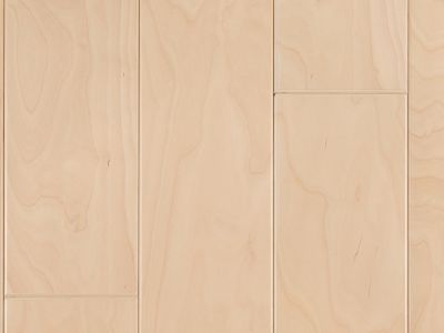 Furnierte Paneele |  Nordic-white