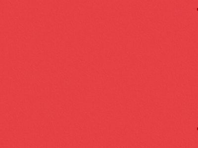 Schichtstoff 27113 chili red, PE perl