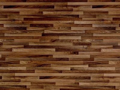 Schichtstoffplatten 3324 Nuss Butcherblock, PE perl