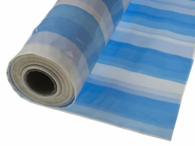 Dampfbremsfolie B2 blau-weiss