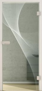 Glastüren, 3D LD 623